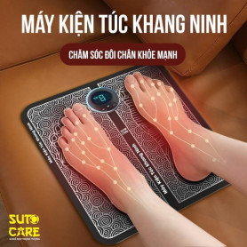 Máy Kiện Túc Khang Ninh