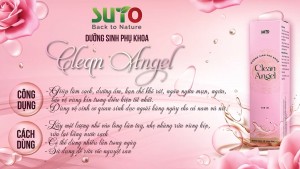 Clean Angel giúp cho ngày mới năng động 720p