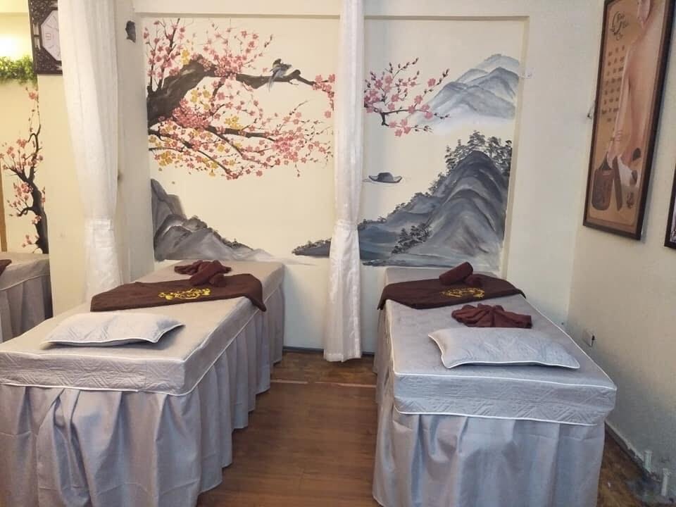 Tại sao nên lựa chọn mô hình kinh doanh spa dưỡng sinh tại Dưỡng Tâm